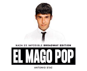 El Mago Pop - Nada es imposible, Barcelona