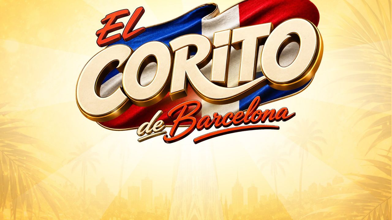 El Corito de Barcelona - Preventa 8 de Noviembre 2026