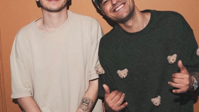 TRINIX en Razzmatazz 2, Barcelona 2026