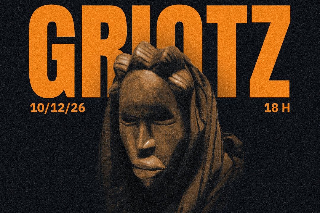 GriotZ: MEET THE ROSTER