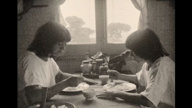Exposición 'Feminismes Fílmics: 1976 - 2026'