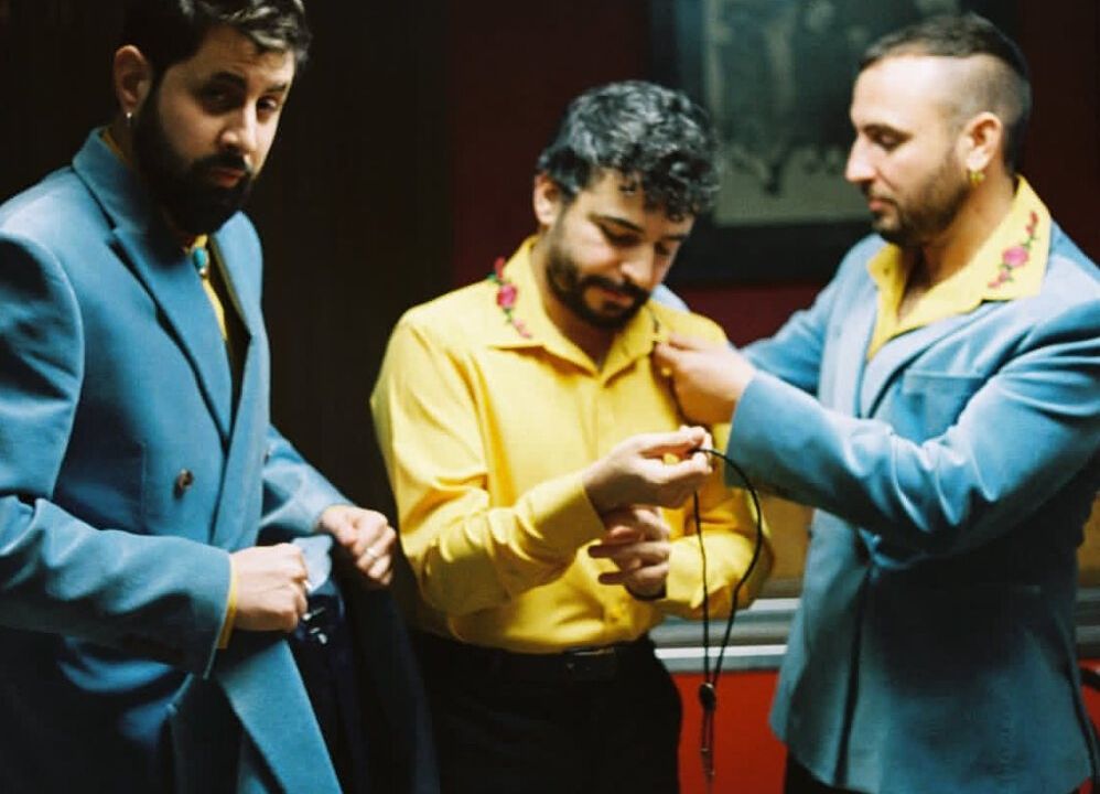Los buenos valedores