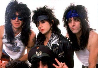 L.A. Guns en Razzmatazz 2, Barcelona 2026