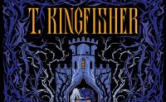 Club de lectura juvenil: «Tanca espinosa», de T. Kingfisher