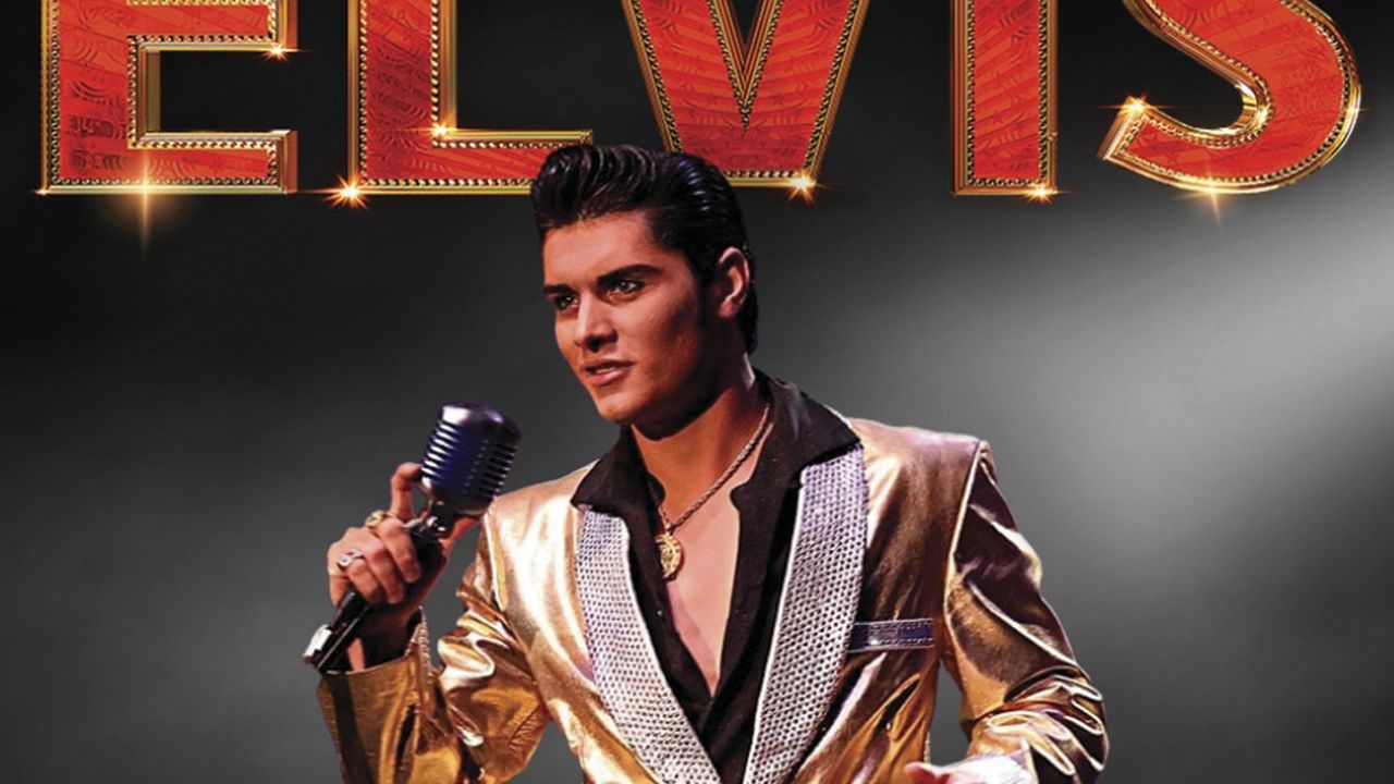 Emilio Santoro: The Ultimate Tribute Experience