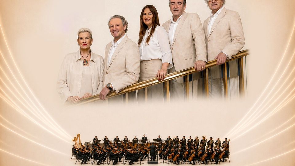 Mocedades y Los Panchos