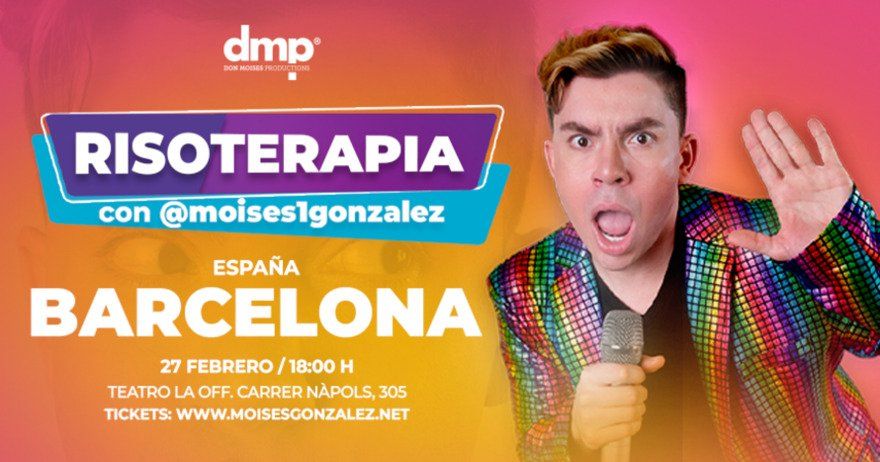 Risoterapia