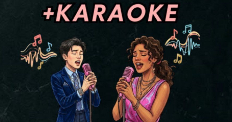 Jam de Canción + Karaoke