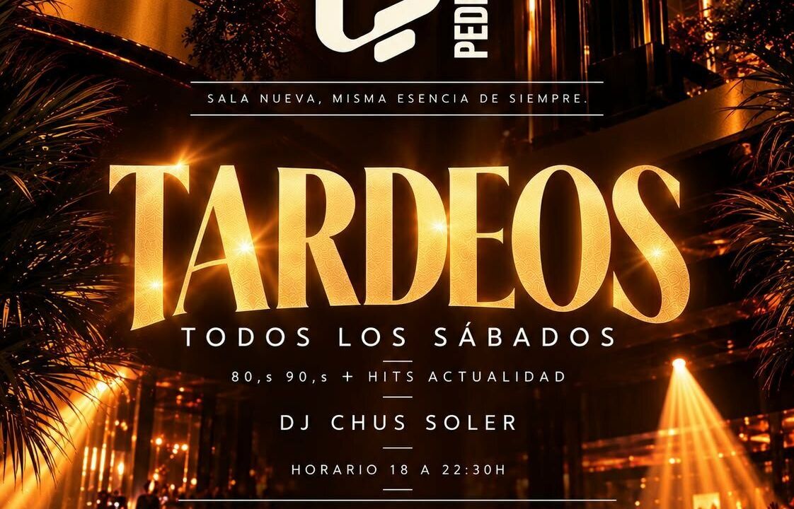 Tardeo Halloween En Q Pedralbes