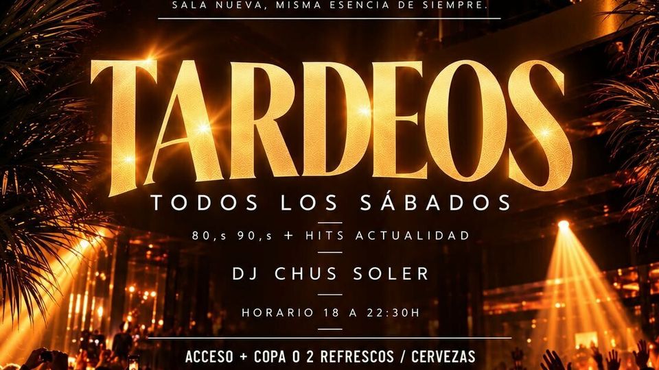 Tardeo Halloween En Q Pedralbes