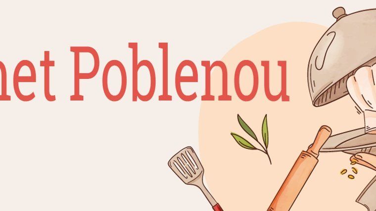 Ruta gourmet Poblenou