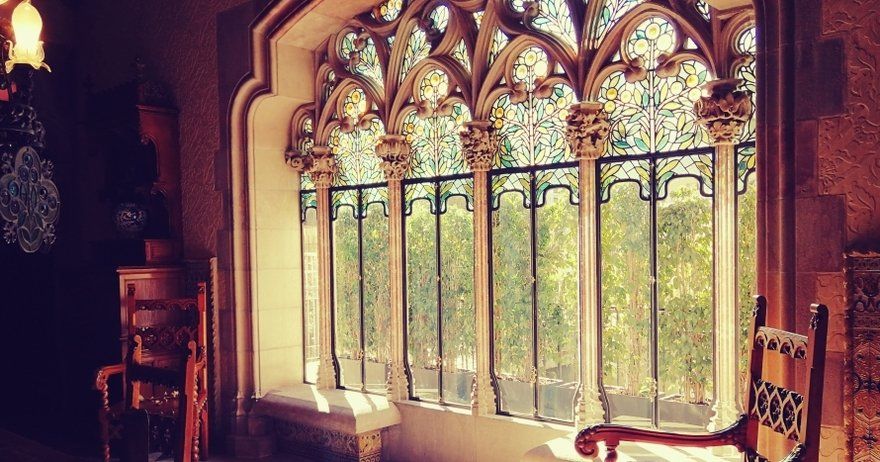 Ruta de la Burguesía: lujo e historia en Barcelona