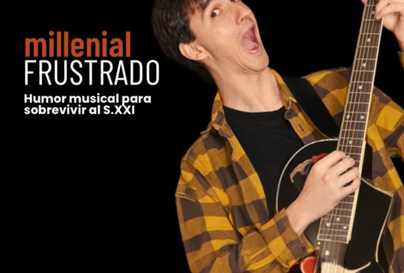 Millenial Frustrado