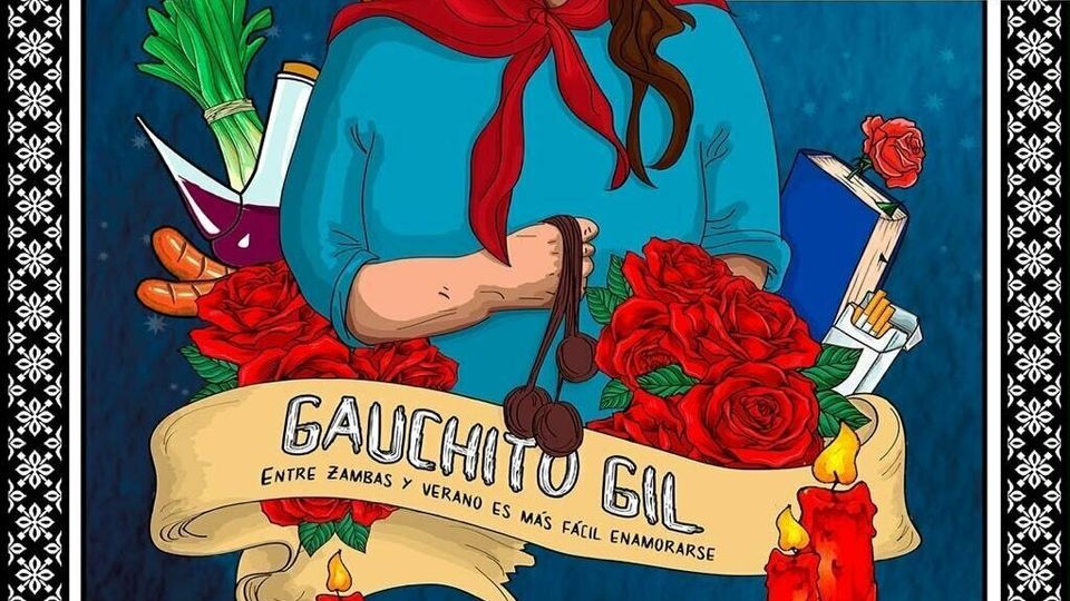 Gauchito Gil