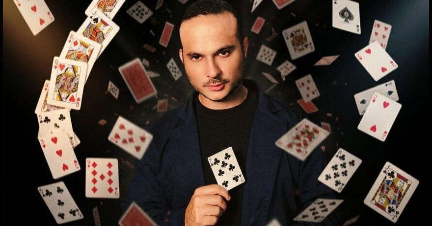 52 Secretos x Master Deck