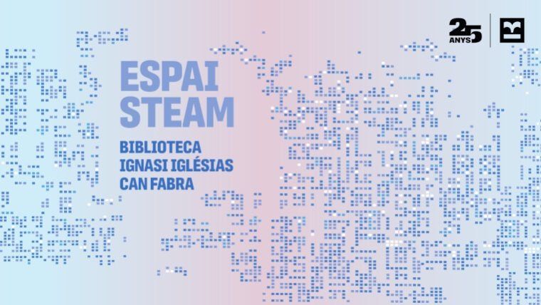 Taller "Espai Steam. From Zero To Hero. Iniciació a la creació de videojocs"