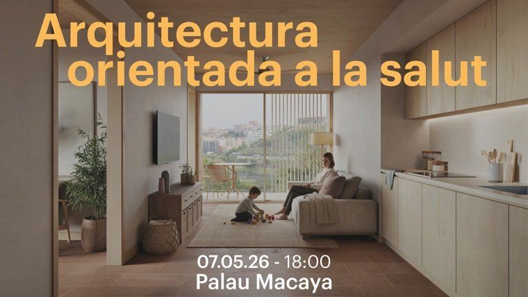 Debat 'Arquitectura Orientada a la Salut i la Qualitat de Vida'