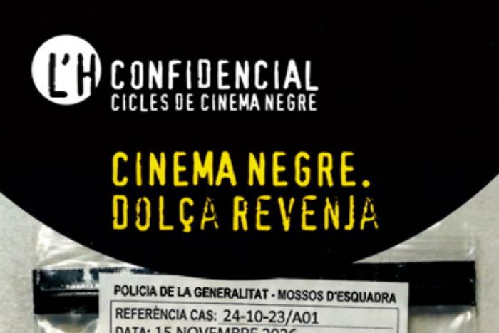 Dulce venganza