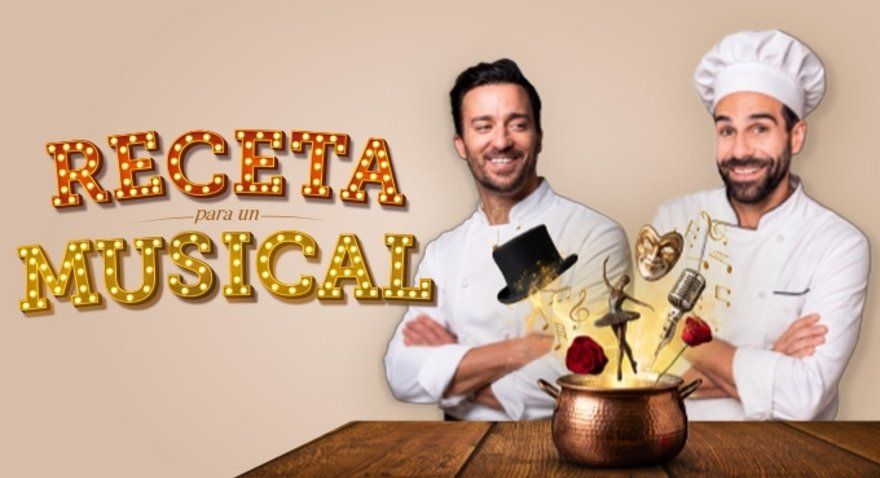 Receta para un musical