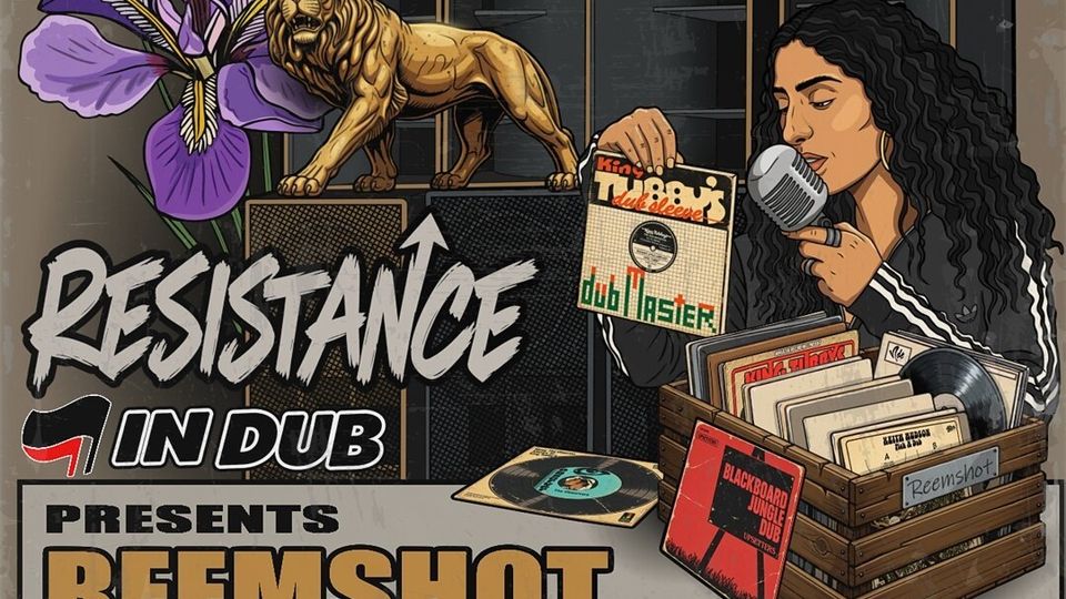 Resistance in dub