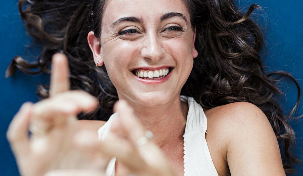 Alba Careta Group - Posidònia Fest
