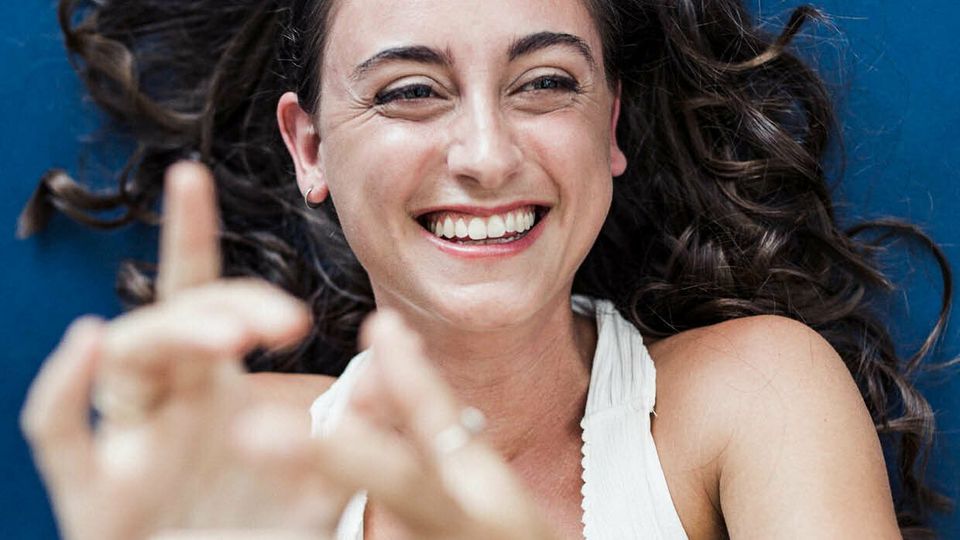 Alba Careta Group - Posidònia Fest