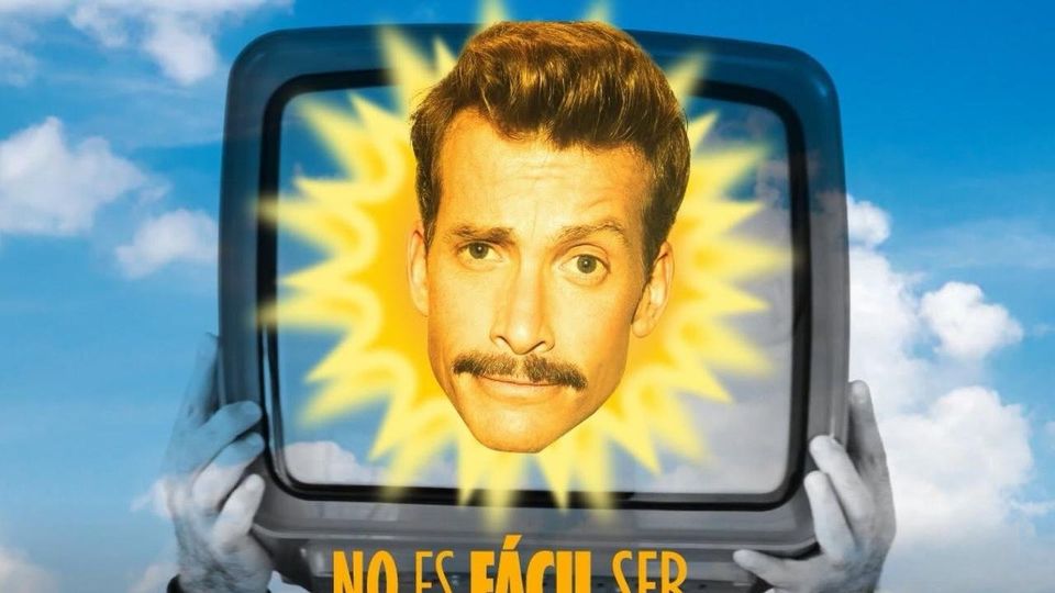 NO ES FÁCIL SER GRISON en Sala Paral·lel 62, Barcelona 2027