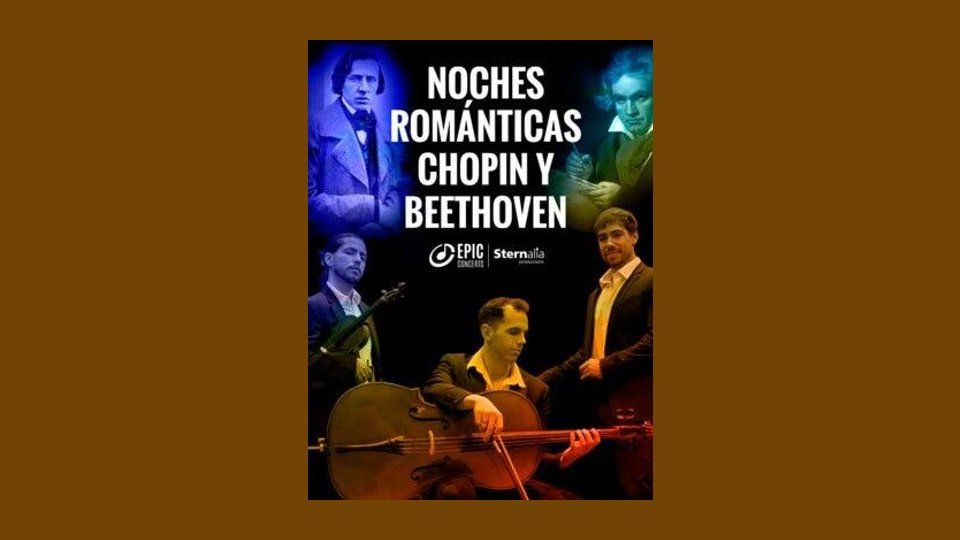 Trio Oxes: Los grandes trios del romanticisimo