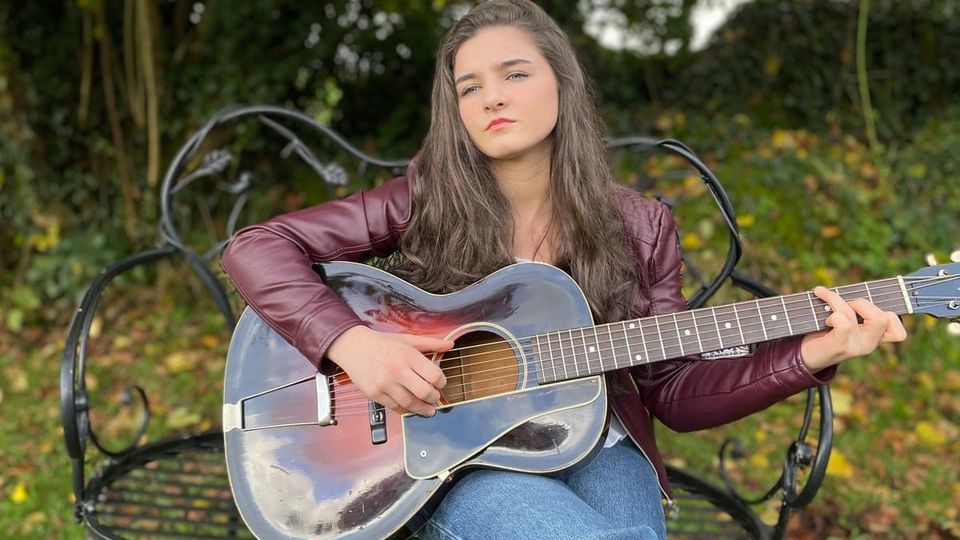 Muireann Bradley