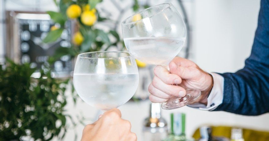 Fish & Gin: Música y sabores únicos en Raval