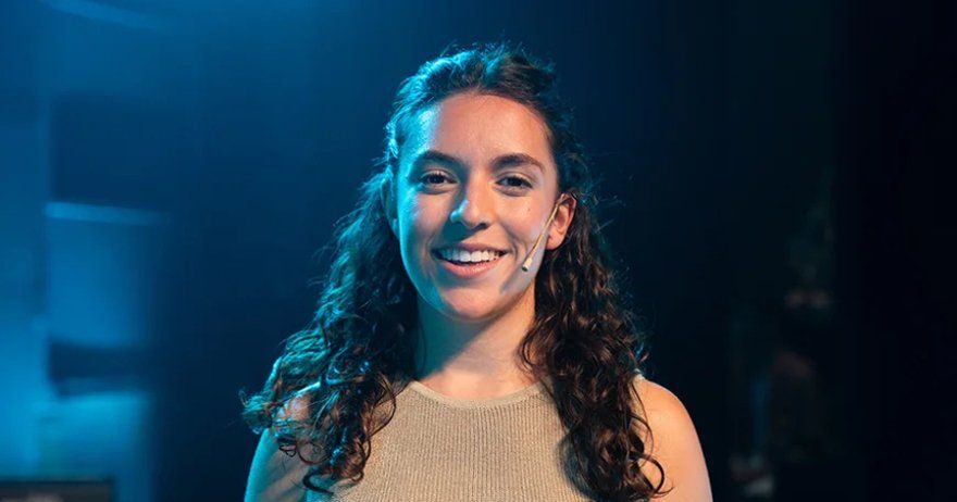 Jana, el musical