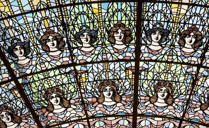 Palau de la Música - El Palau en Voz Femenina