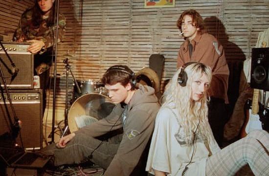 FEEBLE LITTLE HORSE en Razzmatazz 3, Barcelona 2026