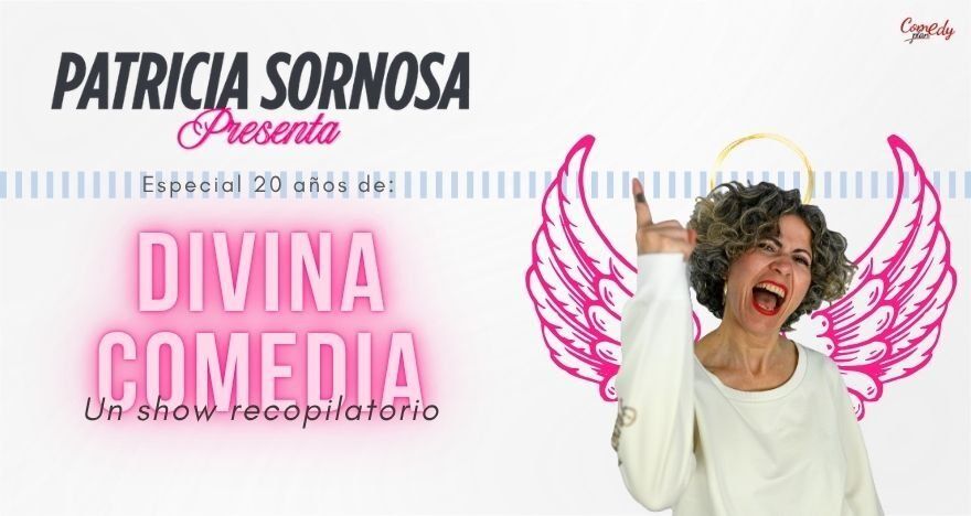 Divina Comedia