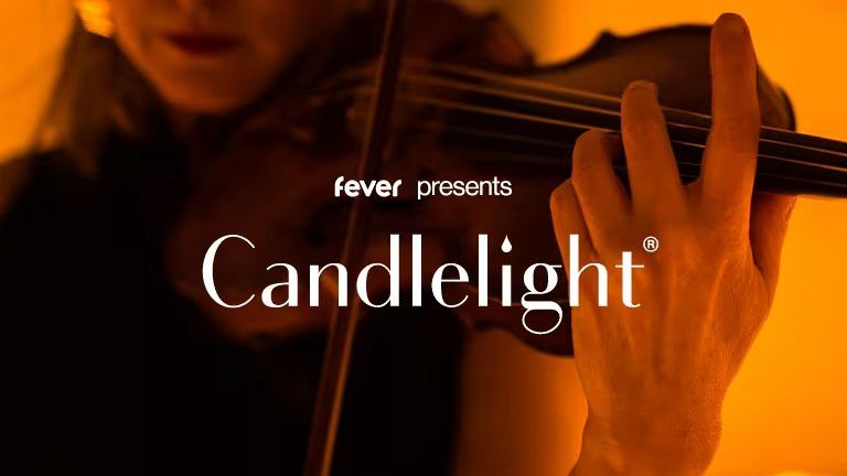 Candlelight: Tributo a Hans Zimmer