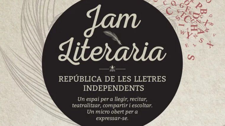 Troabada "Jam literària Calàbria 66"