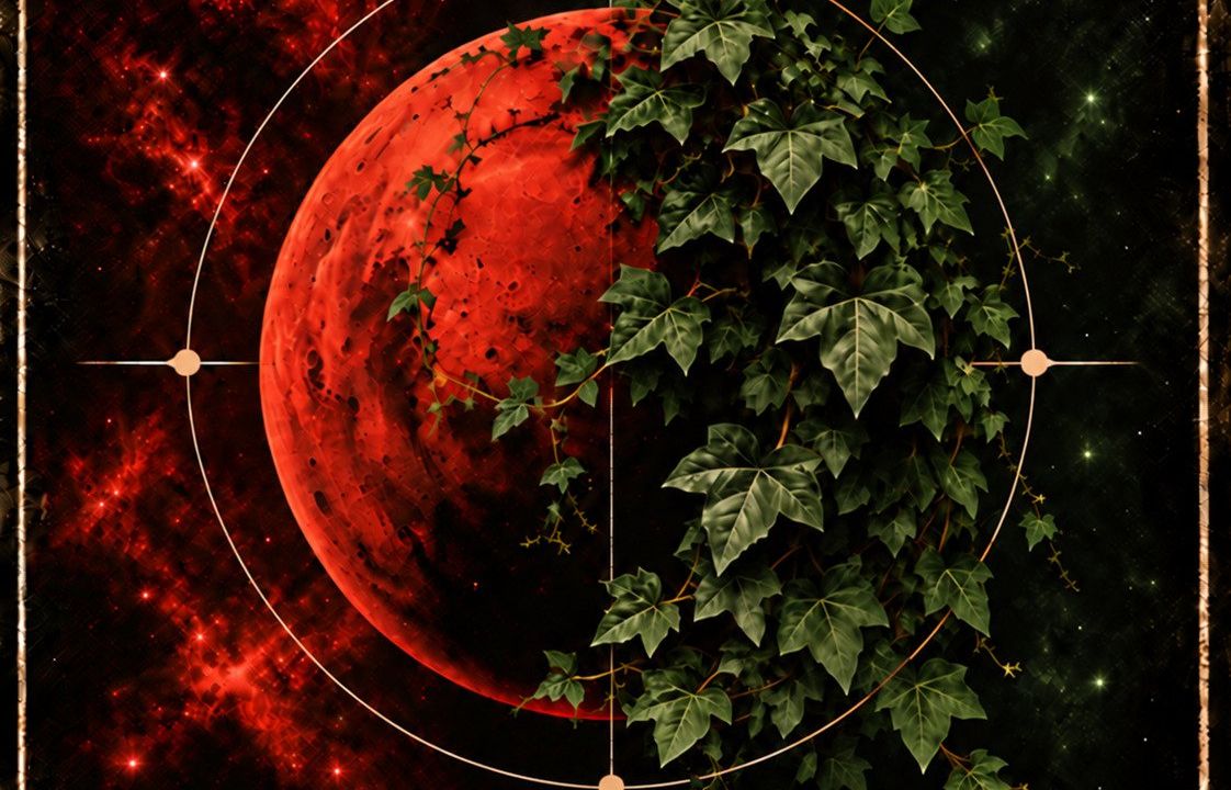 Monte Mars + HIEDRA