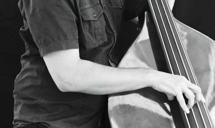SWING TIME & CARLOS BAYOLO (gipsy jazz, flamenco, gipsy music)