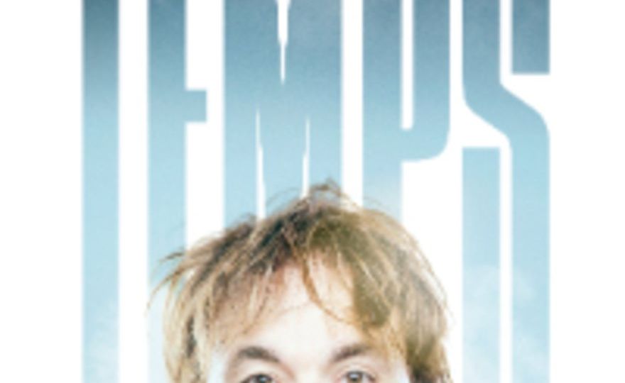 Quim Masferrer - Temps
