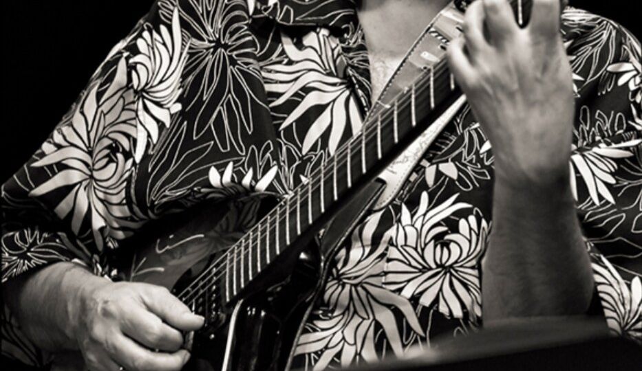 Barcelona Guitar Heroes featuring Dani Pérez