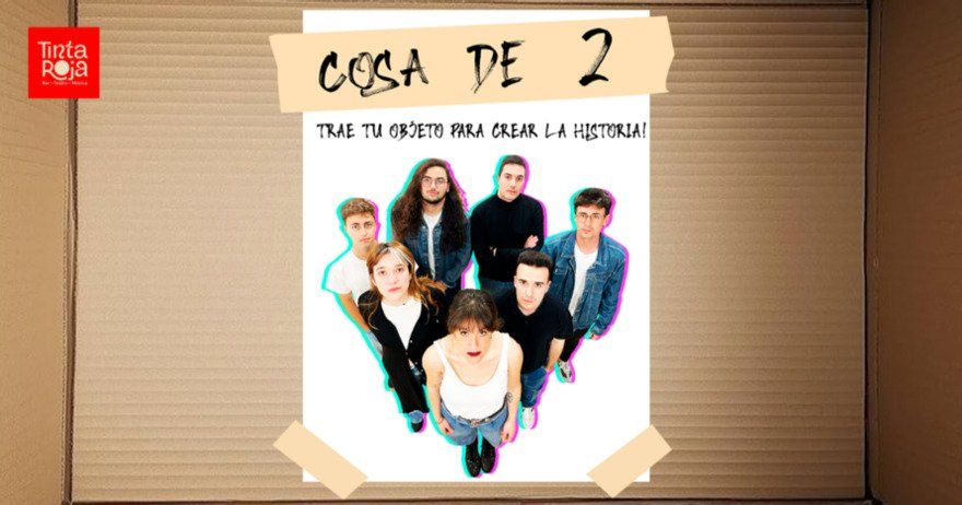 Cosa de 2