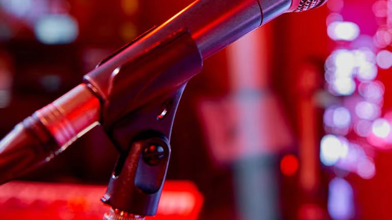 Jueves de Monólogos en el Born - Barcelona Comedy Club