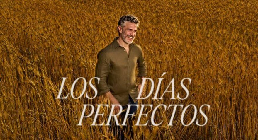 Los días perfectos