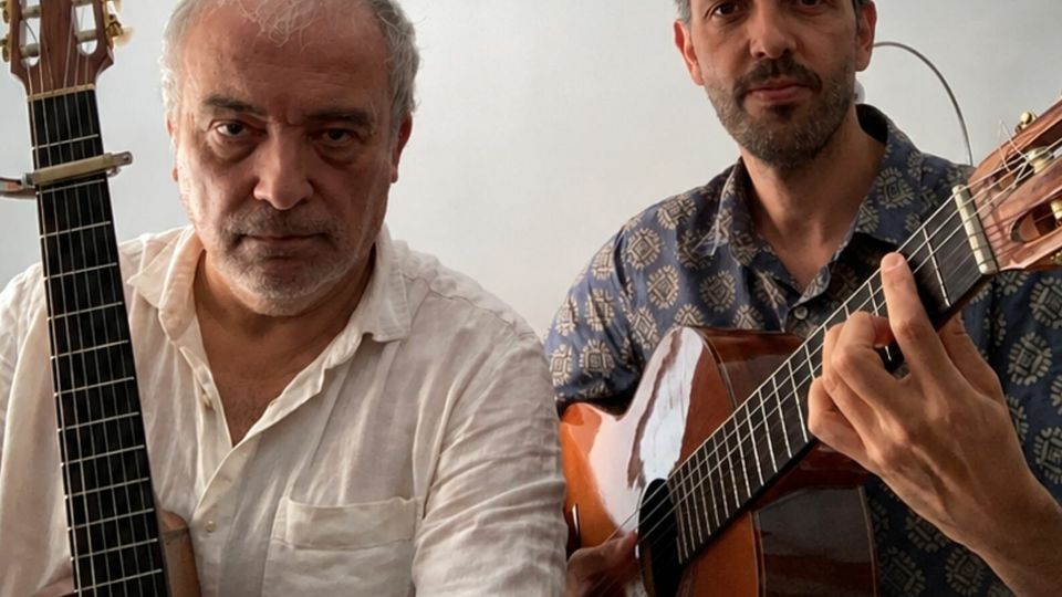 Concert Senyors Tranquil