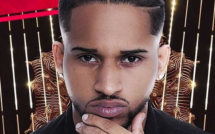 Bryant Myers 2026 Tour Barcelona