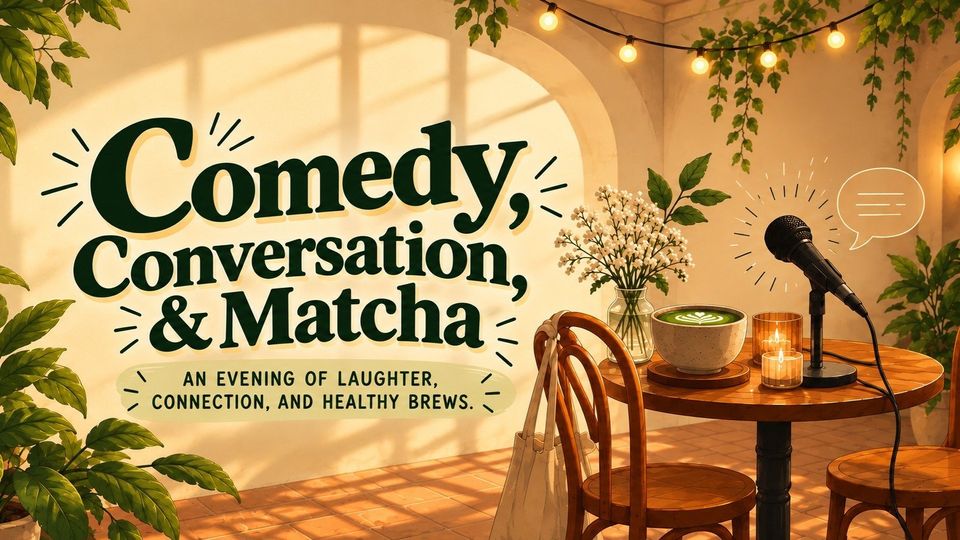 Stand-up Comedy