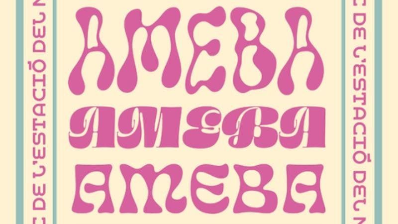 Ameba Parkfest