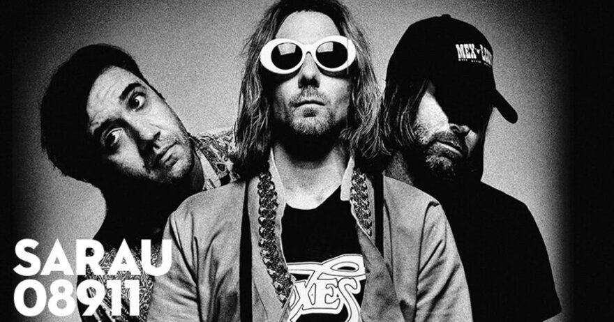 Tributo Nirvana