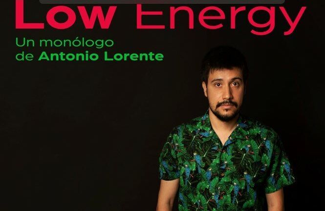 Antonio Lorente — NO SABE VENDER