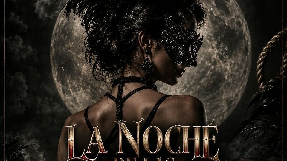 La Noche de las Sombras2